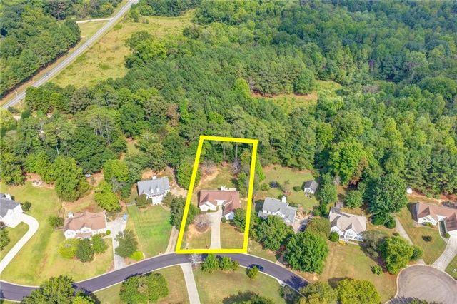 7135 Hunters Trace Drive, Cumming, GA 30028