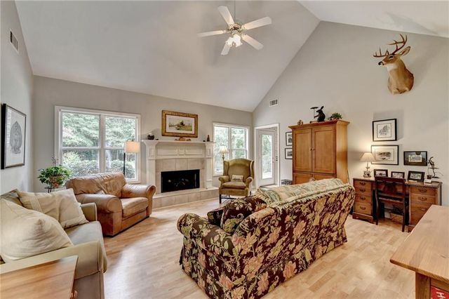 7135 Hunters Trace Drive, Cumming, GA 30028