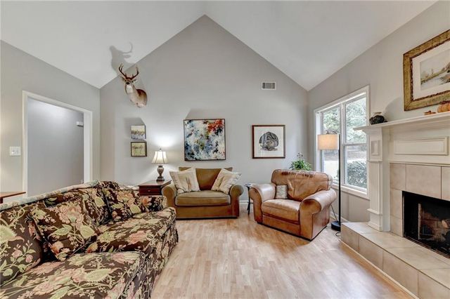 7135 Hunters Trace Drive, Cumming, GA 30028