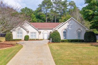7135 Hunters Trace Drive, Cumming, GA 30028