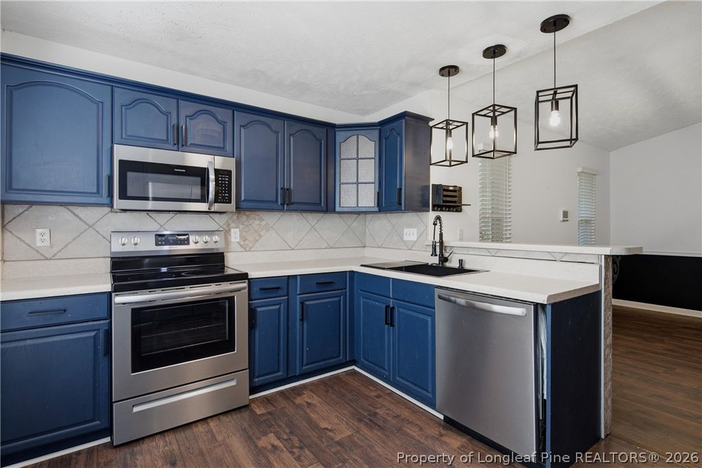 142 Bunker Hill Road, Fayetteville, NC 28314 — photo 19