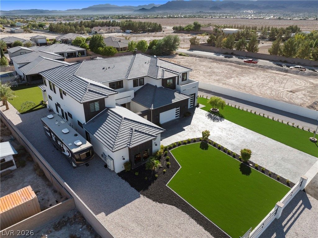 6265 Iron Mountain Road, Las Vegas, NV 89131 — photo 2