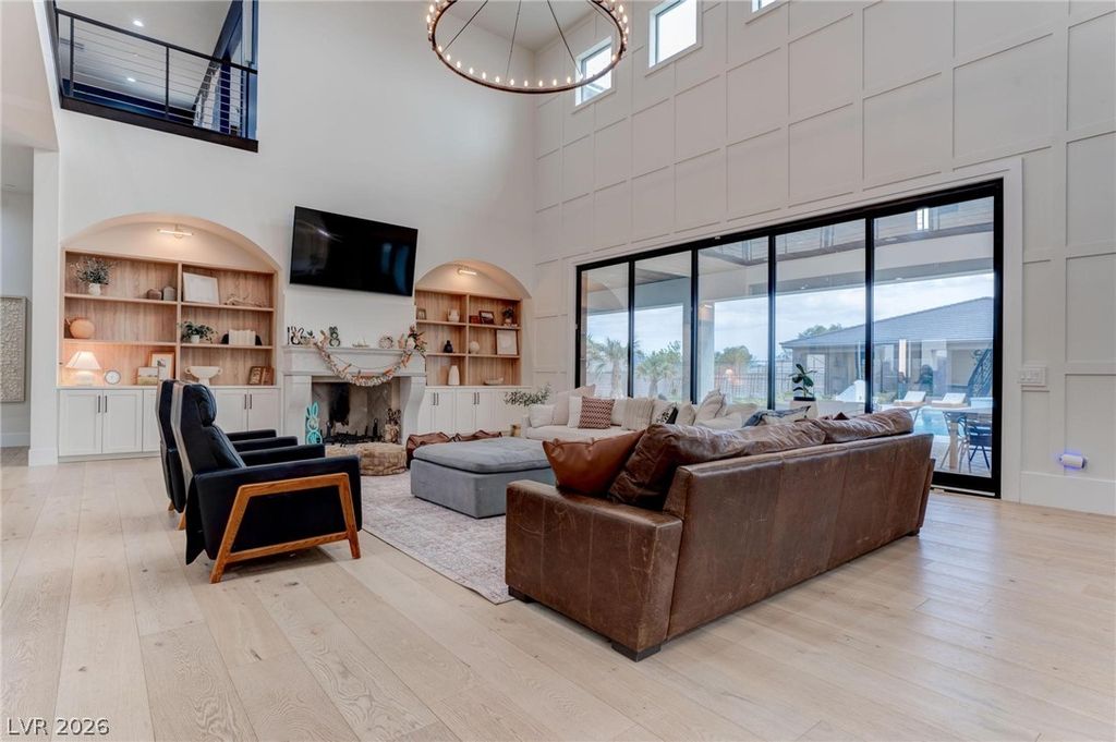 6265 Iron Mountain Road, Las Vegas, NV 89131 — photo 5