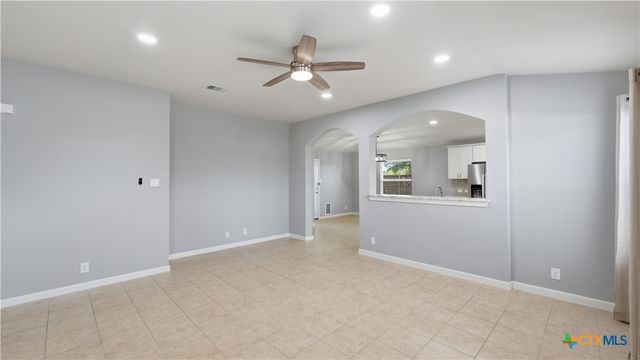 604 Briggs Drive, New Braunfels, TX 78130