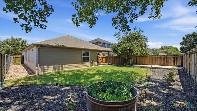 604 Briggs Drive, New Braunfels, TX 78130