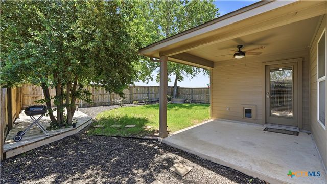 604 Briggs Drive, New Braunfels, TX 78130