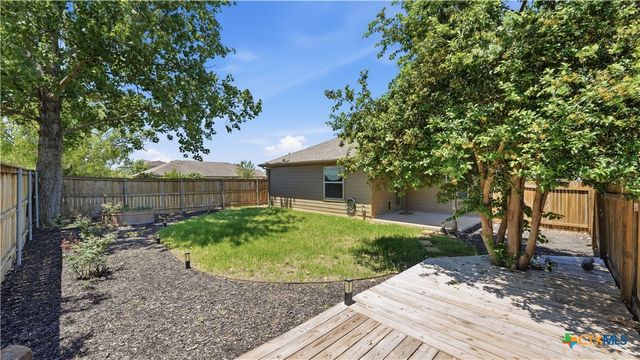 604 Briggs Drive, New Braunfels, TX 78130