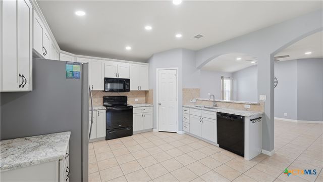 604 Briggs Drive, New Braunfels, TX 78130