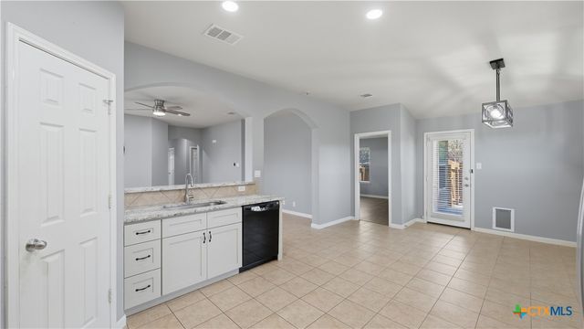 604 Briggs Drive, New Braunfels, TX 78130