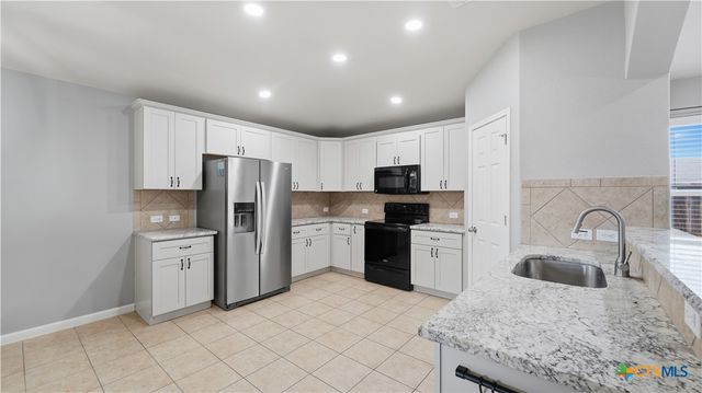 604 Briggs Drive, New Braunfels, TX 78130