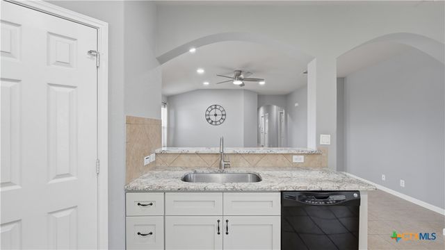 604 Briggs Drive, New Braunfels, TX 78130