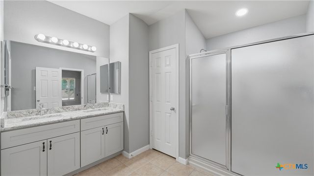 604 Briggs Drive, New Braunfels, TX 78130