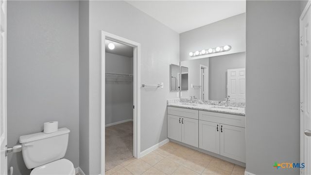 604 Briggs Drive, New Braunfels, TX 78130