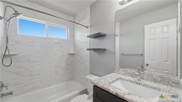 604 Briggs Drive, New Braunfels, TX 78130