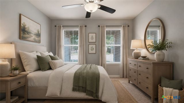 604 Briggs Drive, New Braunfels, TX 78130