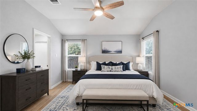 604 Briggs Drive, New Braunfels, TX 78130