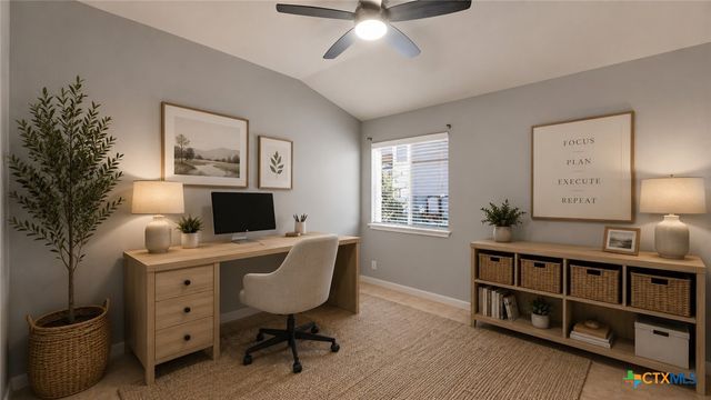 604 Briggs Drive, New Braunfels, TX 78130