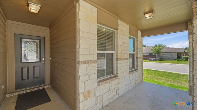604 Briggs Drive, New Braunfels, TX 78130
