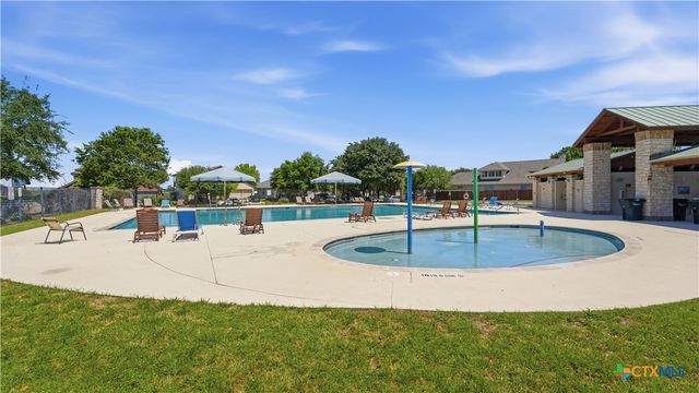 604 Briggs Drive, New Braunfels, TX 78130