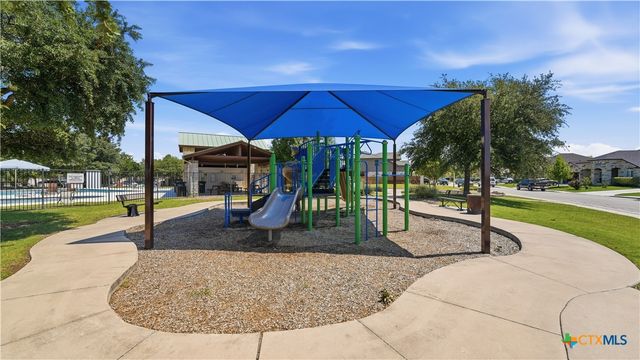 604 Briggs Drive, New Braunfels, TX 78130