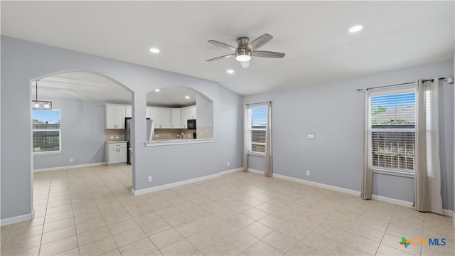 604 Briggs Drive, New Braunfels, TX 78130