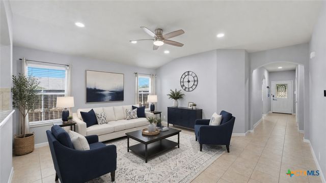 604 Briggs Drive, New Braunfels, TX 78130