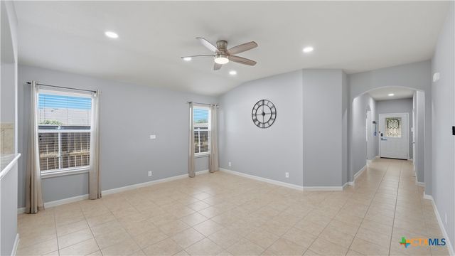 604 Briggs Drive, New Braunfels, TX 78130
