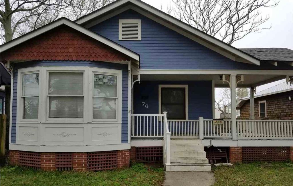 76 Lemon St, St Augustine, FL 32084