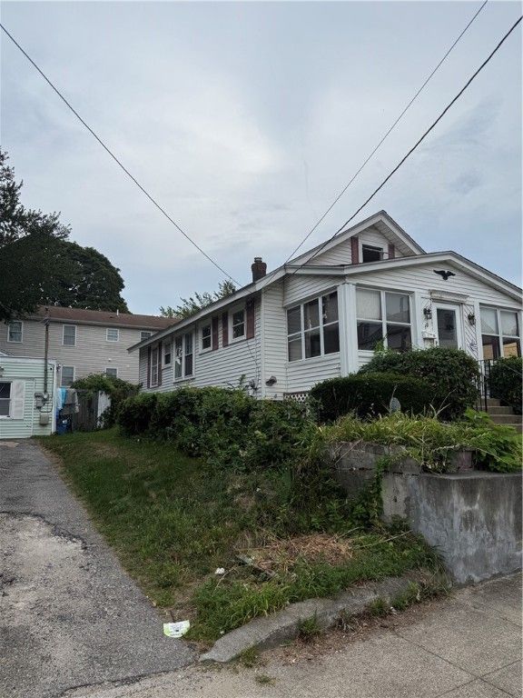 30 O'Neil Street, Providence, RI 02904
