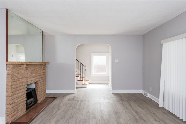 4233 Corinth Boulevard, Dayton, OH 45410