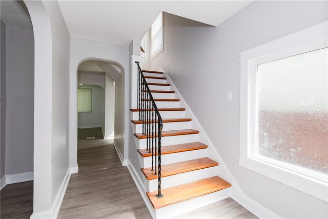 4233 Corinth Boulevard, Dayton, OH 45410