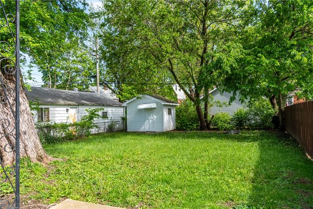 4233 Corinth Boulevard, Dayton, OH 45410