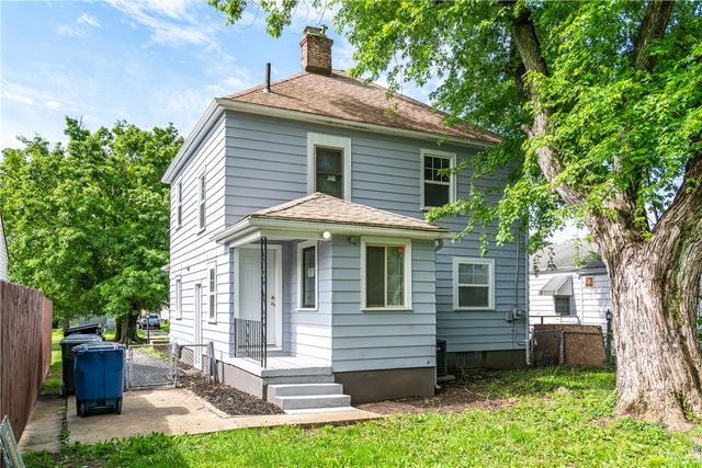 4233 Corinth Boulevard, Dayton, OH 45410