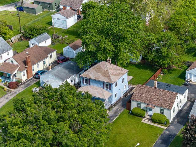 4233 Corinth Boulevard, Dayton, OH 45410