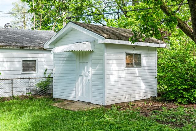 4233 Corinth Boulevard, Dayton, OH 45410
