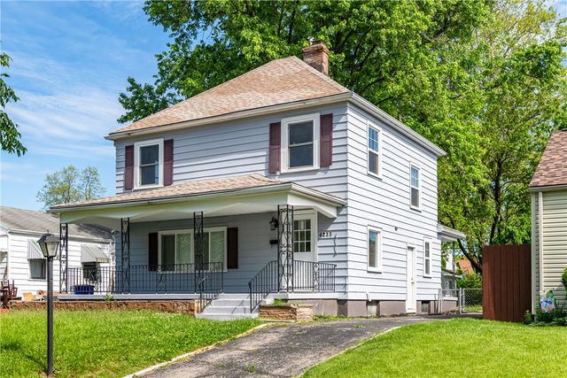 4233 Corinth Boulevard, Dayton, OH 45410