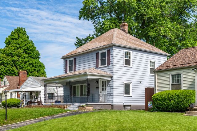 4233 Corinth Boulevard, Dayton, OH 45410