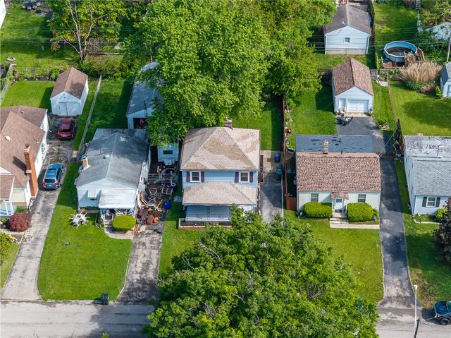 4233 Corinth Boulevard, Dayton, OH 45410