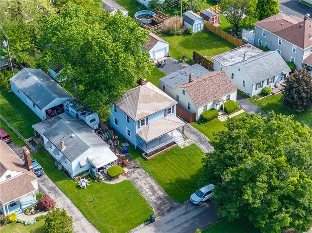 4233 Corinth Boulevard, Dayton, OH 45410