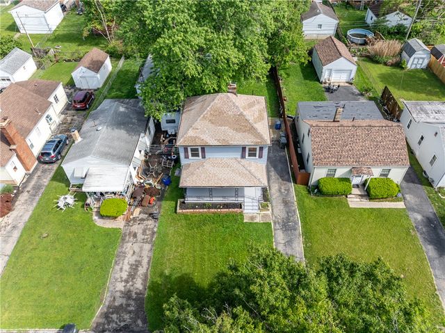 4233 Corinth Boulevard, Dayton, OH 45410