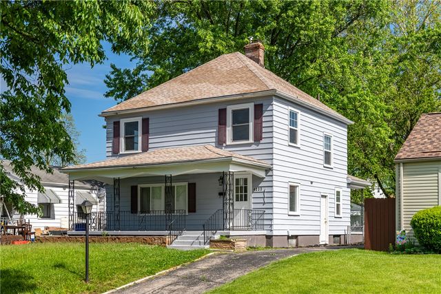 4233 Corinth Boulevard, Dayton, OH 45410
