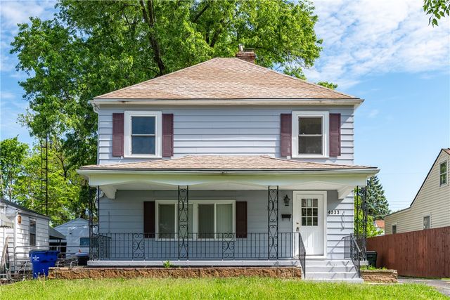 4233 Corinth Boulevard, Dayton, OH 45410