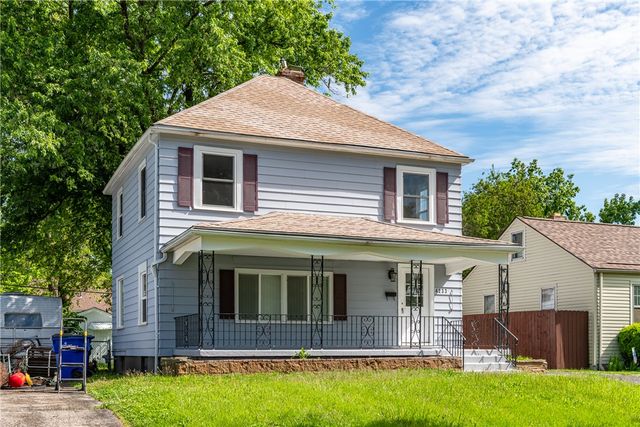 4233 Corinth Boulevard, Dayton, OH 45410