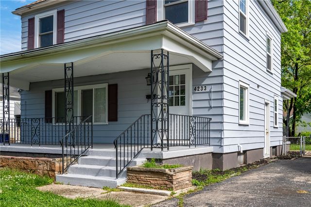 4233 Corinth Boulevard, Dayton, OH 45410