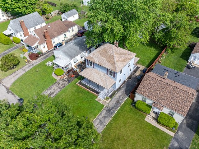 4233 Corinth Boulevard, Dayton, OH 45410