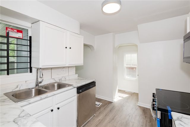 4233 Corinth Boulevard, Dayton, OH 45410