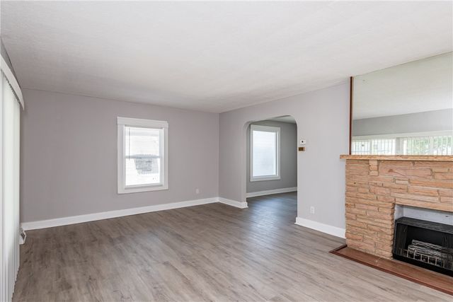 4233 Corinth Boulevard, Dayton, OH 45410