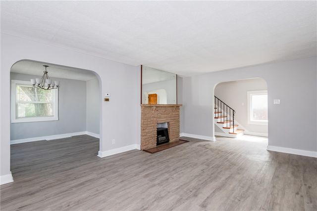 4233 Corinth Boulevard, Dayton, OH 45410