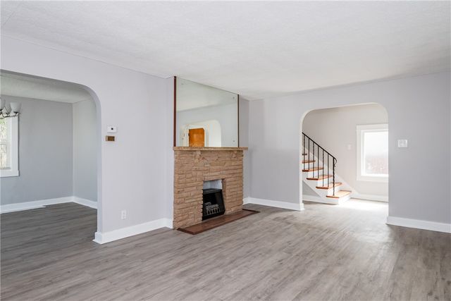 4233 Corinth Boulevard, Dayton, OH 45410