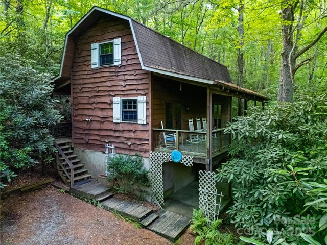 1152 Soquili Drive, Brevard, NC 28712